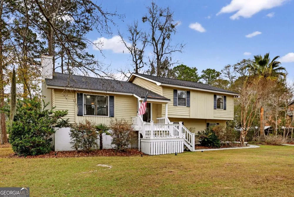 314 Mill Run RD Richmond Hill, GA 31324