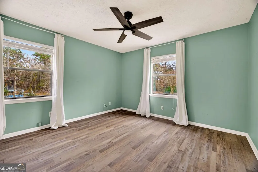 314 Mill Run RD Richmond Hill, GA 31324