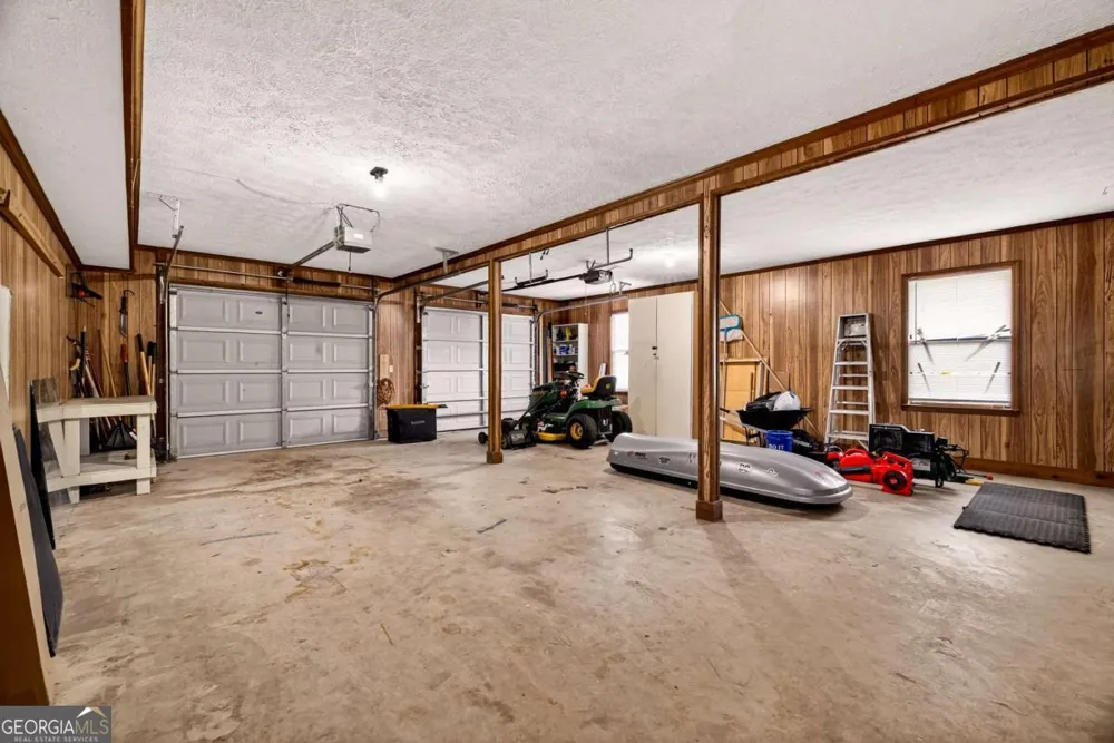 314 Mill Run RD Richmond Hill, GA 31324