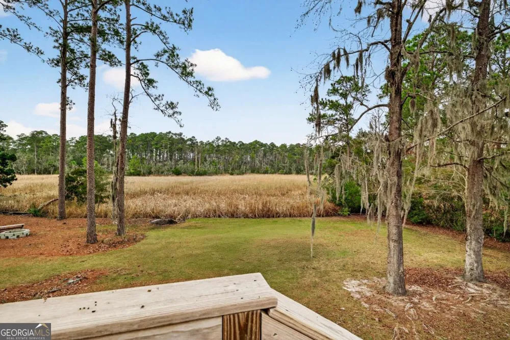 314 Mill Run RD Richmond Hill, GA 31324