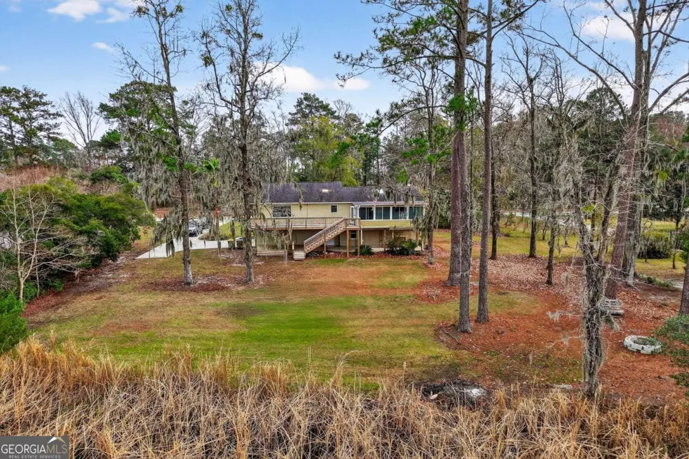 314 Mill Run RD Richmond Hill, GA 31324
