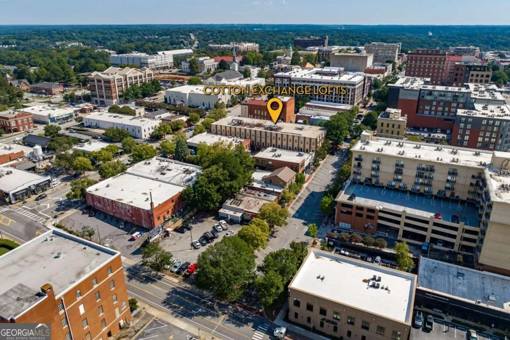 269 N Hull ST Athens, GA 30601