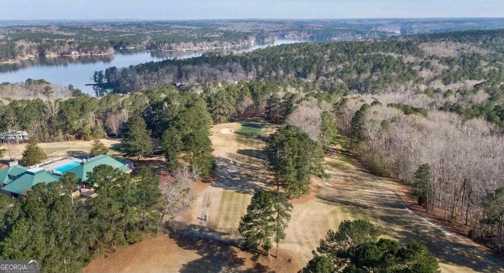 132 Meadowlark DR Monticello, GA 31064