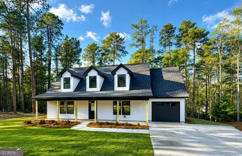 132 Meadowlark DR