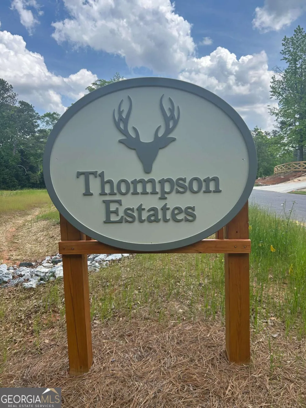 240 Thompson TRL Alpharetta, GA 30004