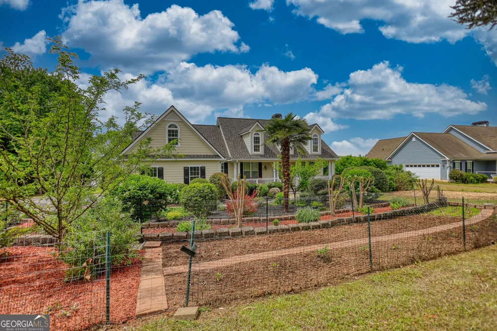 1031 Shoreline DR Madison, GA 30650