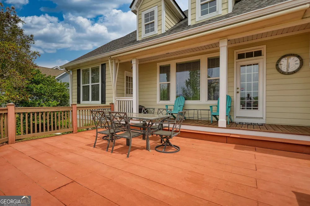 1031 Shoreline DR Madison, GA 30650