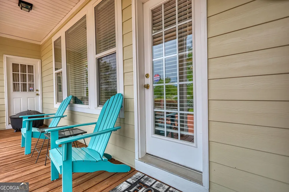 1031 Shoreline DR Madison, GA 30650