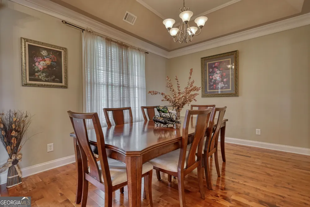 1031 Shoreline DR Madison, GA 30650