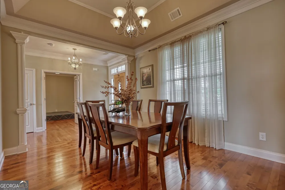 1031 Shoreline DR Madison, GA 30650