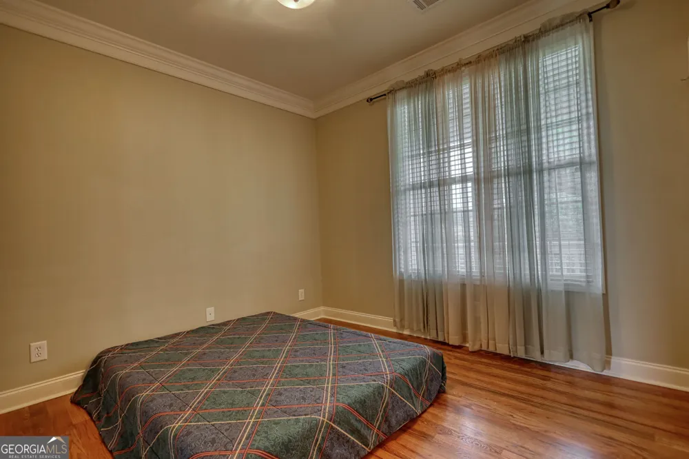 1031 Shoreline DR Madison, GA 30650