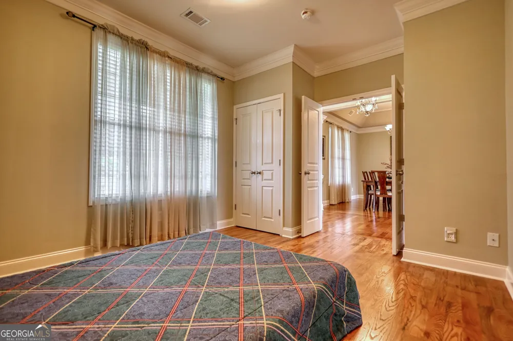 1031 Shoreline DR Madison, GA 30650