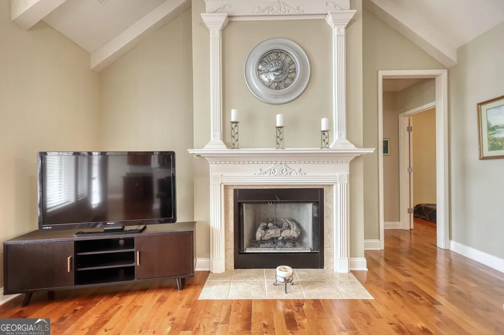 1031 Shoreline DR Madison, GA 30650