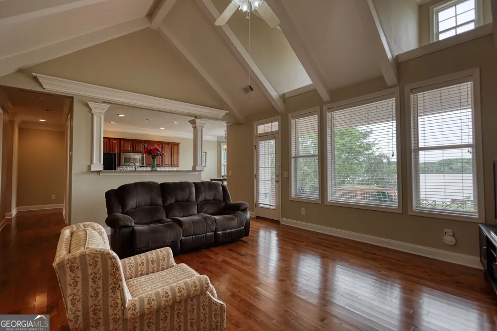 1031 Shoreline DR Madison, GA 30650