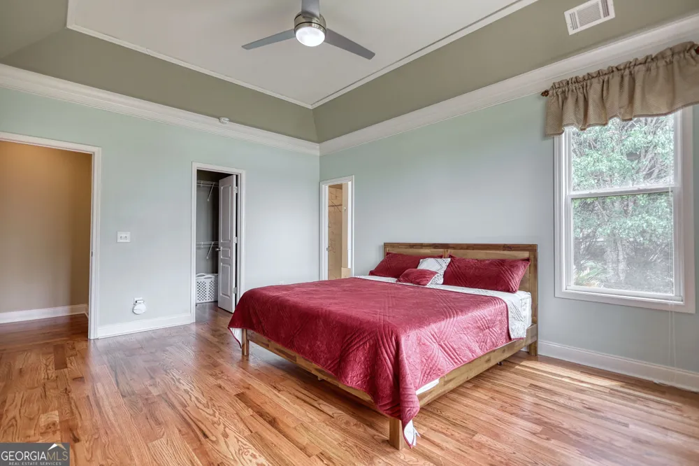 1031 Shoreline DR Madison, GA 30650