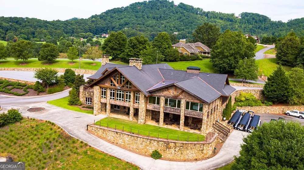 LOT 1D Foxfire DR Hayesville, NC 28904