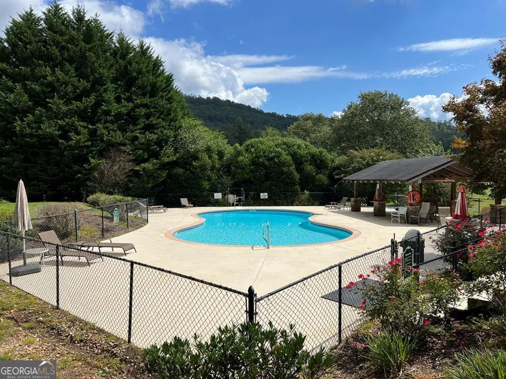 LOT 1D Foxfire DR Hayesville, NC 28904