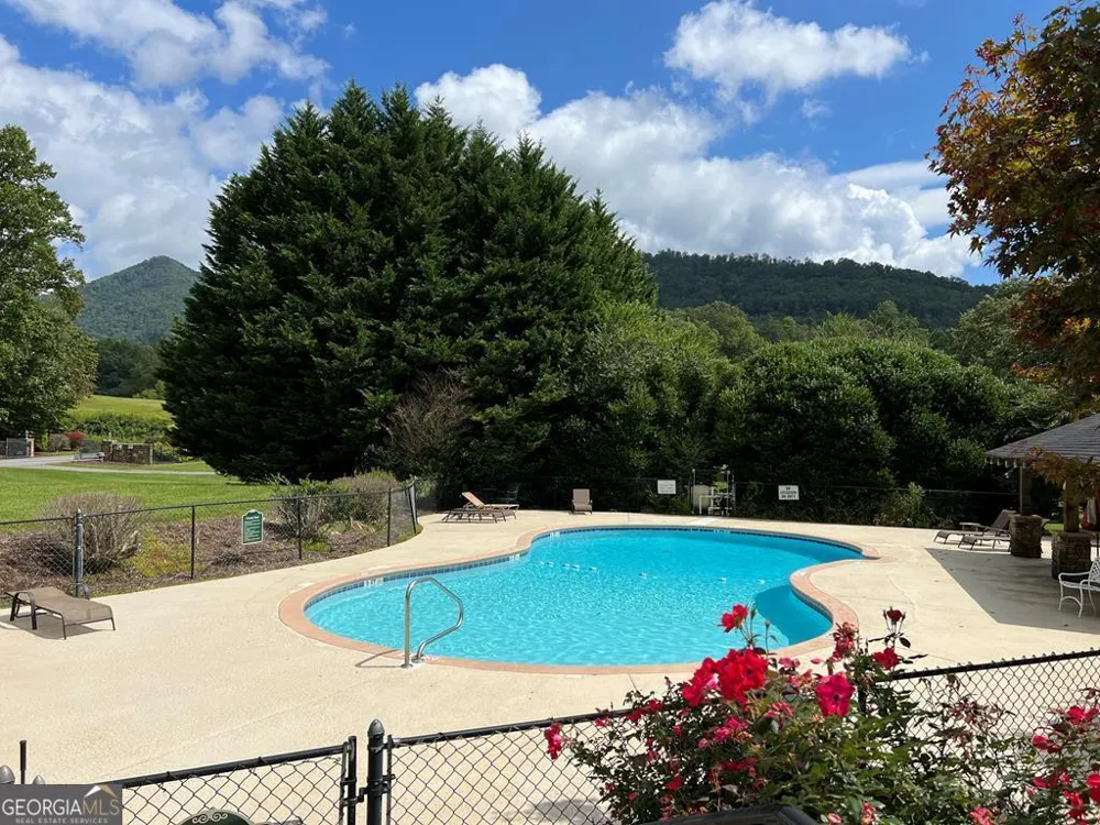 LOT 1D Foxfire DR Hayesville, NC 28904