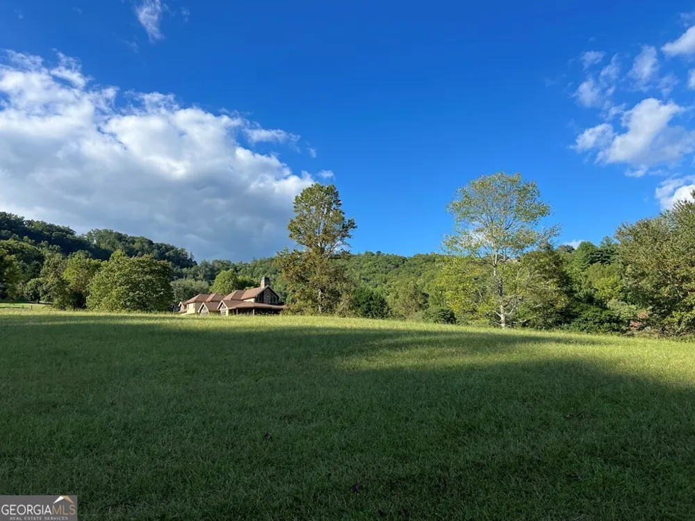 LOT 1D Foxfire DR Hayesville, NC 28904