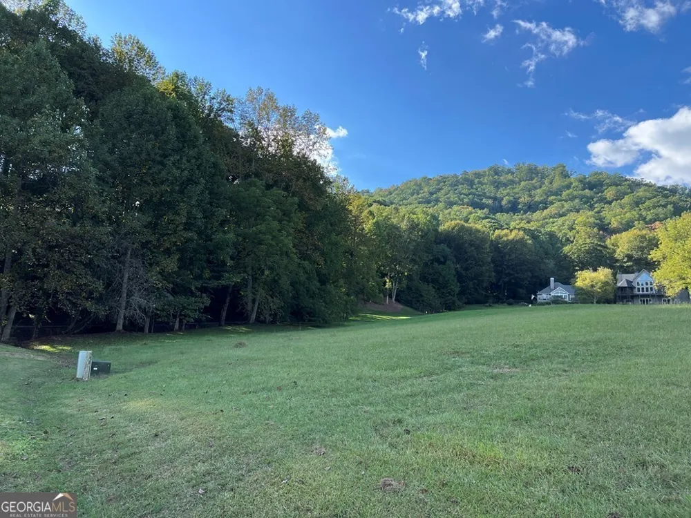 LOT 1D Foxfire DR Hayesville, NC 28904