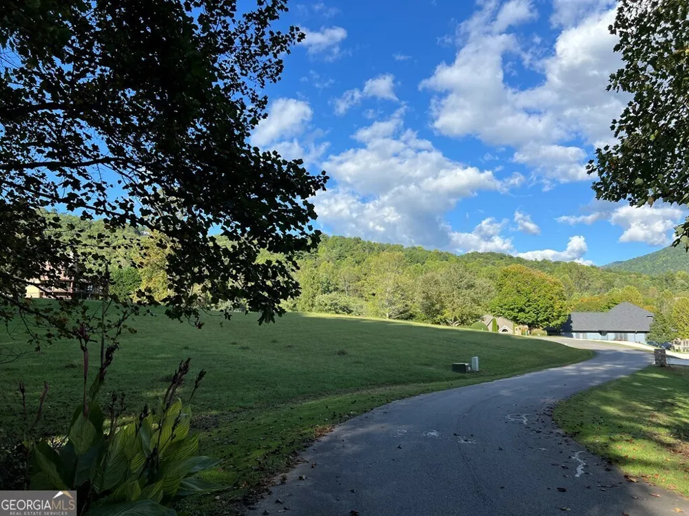 LOT 1D Foxfire DR Hayesville, NC 28904