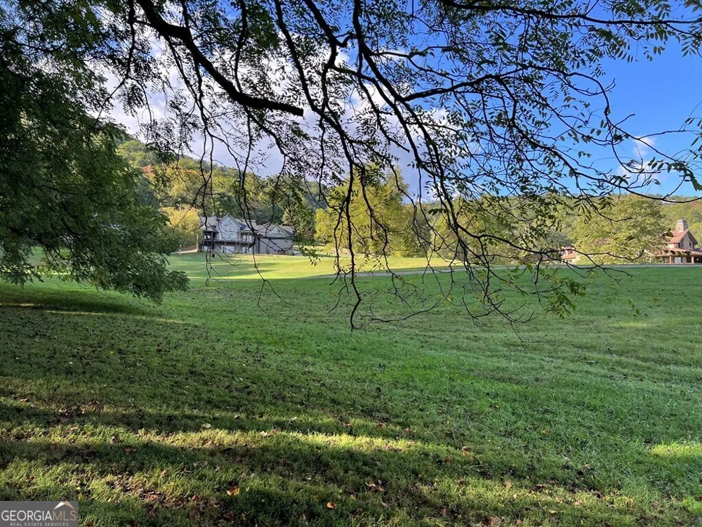 LOT 1D Foxfire DR Hayesville, NC 28904