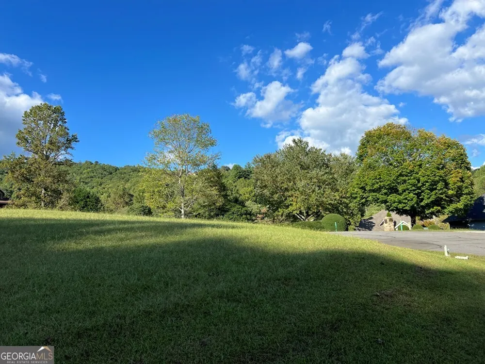 LOT 1D Foxfire DR Hayesville, NC 28904