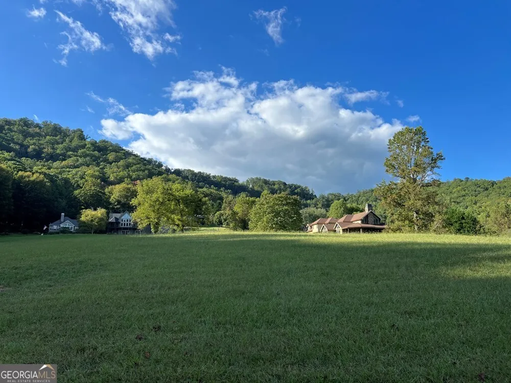 LOT 1D Foxfire DR Hayesville, NC 28904
