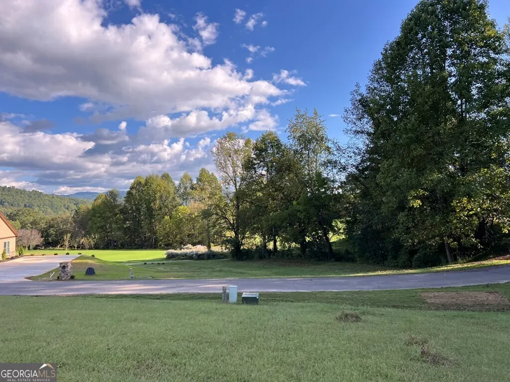 LOT 1D Foxfire DR Hayesville, NC 28904