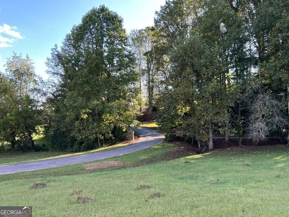 LOT 1D Foxfire DR Hayesville, NC 28904