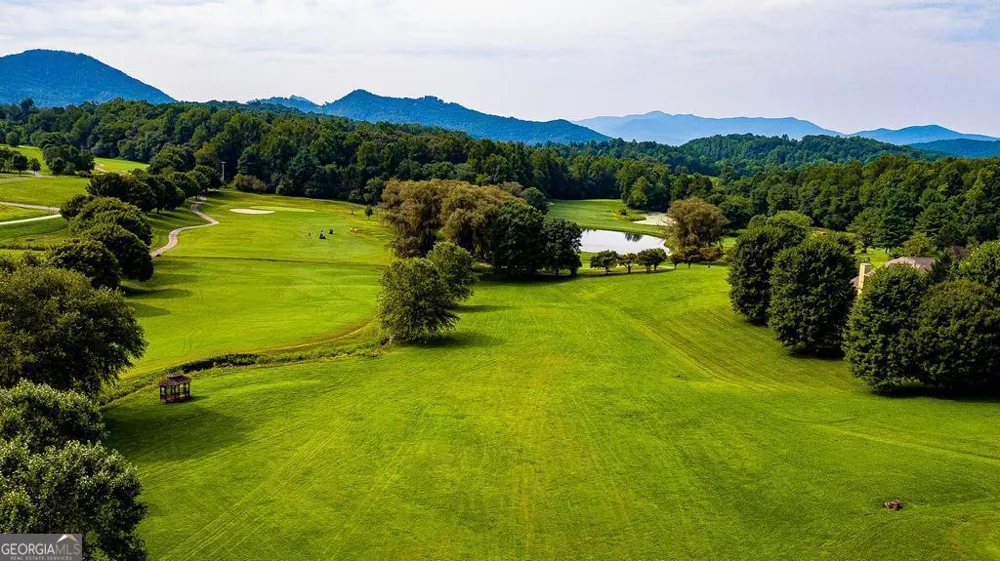LOT 1D Foxfire DR Hayesville, NC 28904