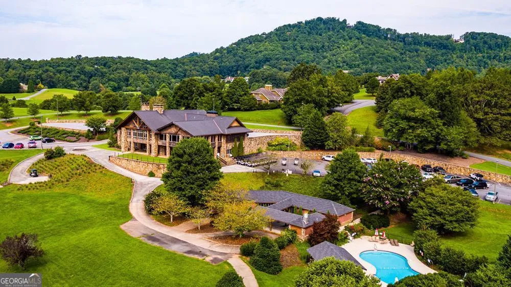 LOT 1D Foxfire DR Hayesville, NC 28904