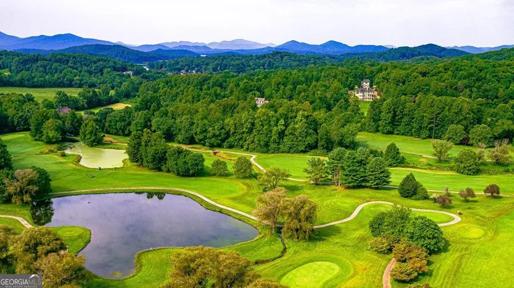 LOT 1D Foxfire DR Hayesville, NC 28904