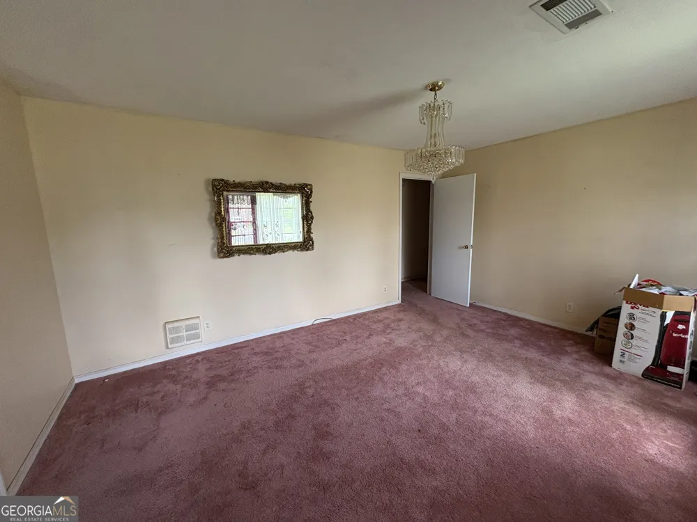 5735 Fitzgerald ST Eastman, GA 31023