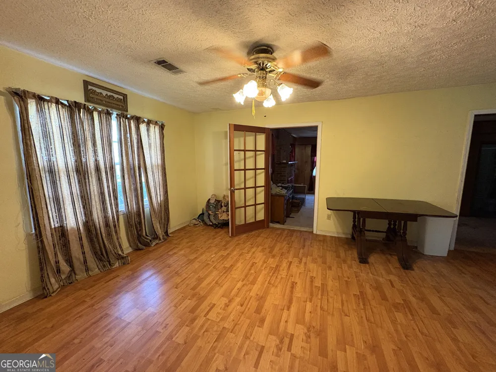 5735 Fitzgerald ST Eastman, GA 31023