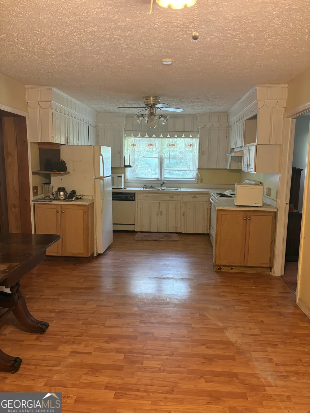 5735 Fitzgerald ST Eastman, GA 31023