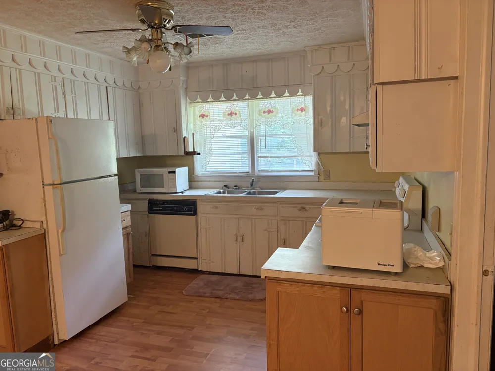 5735 Fitzgerald ST Eastman, GA 31023
