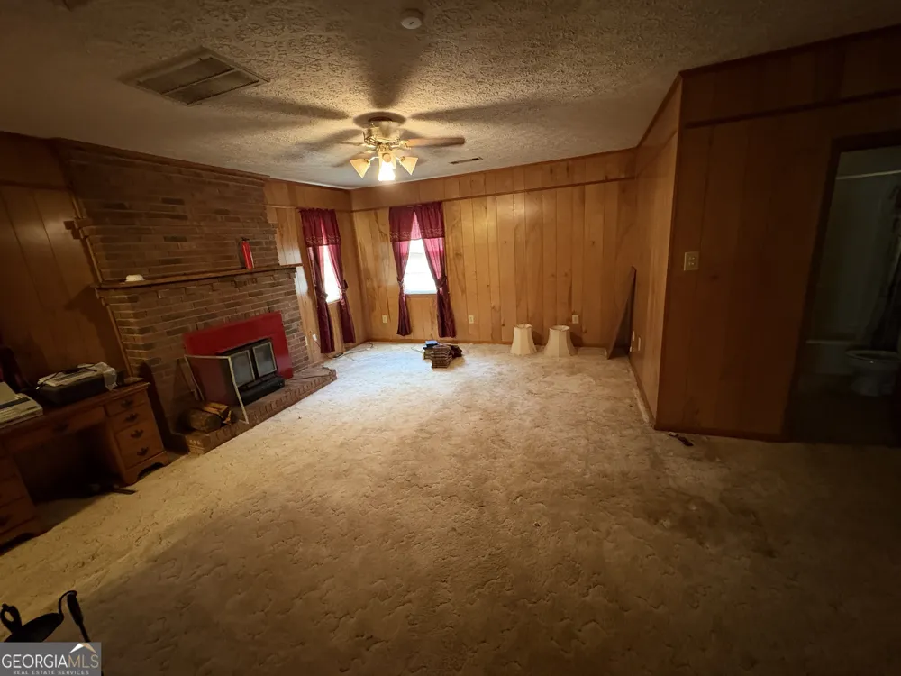 5735 Fitzgerald ST Eastman, GA 31023
