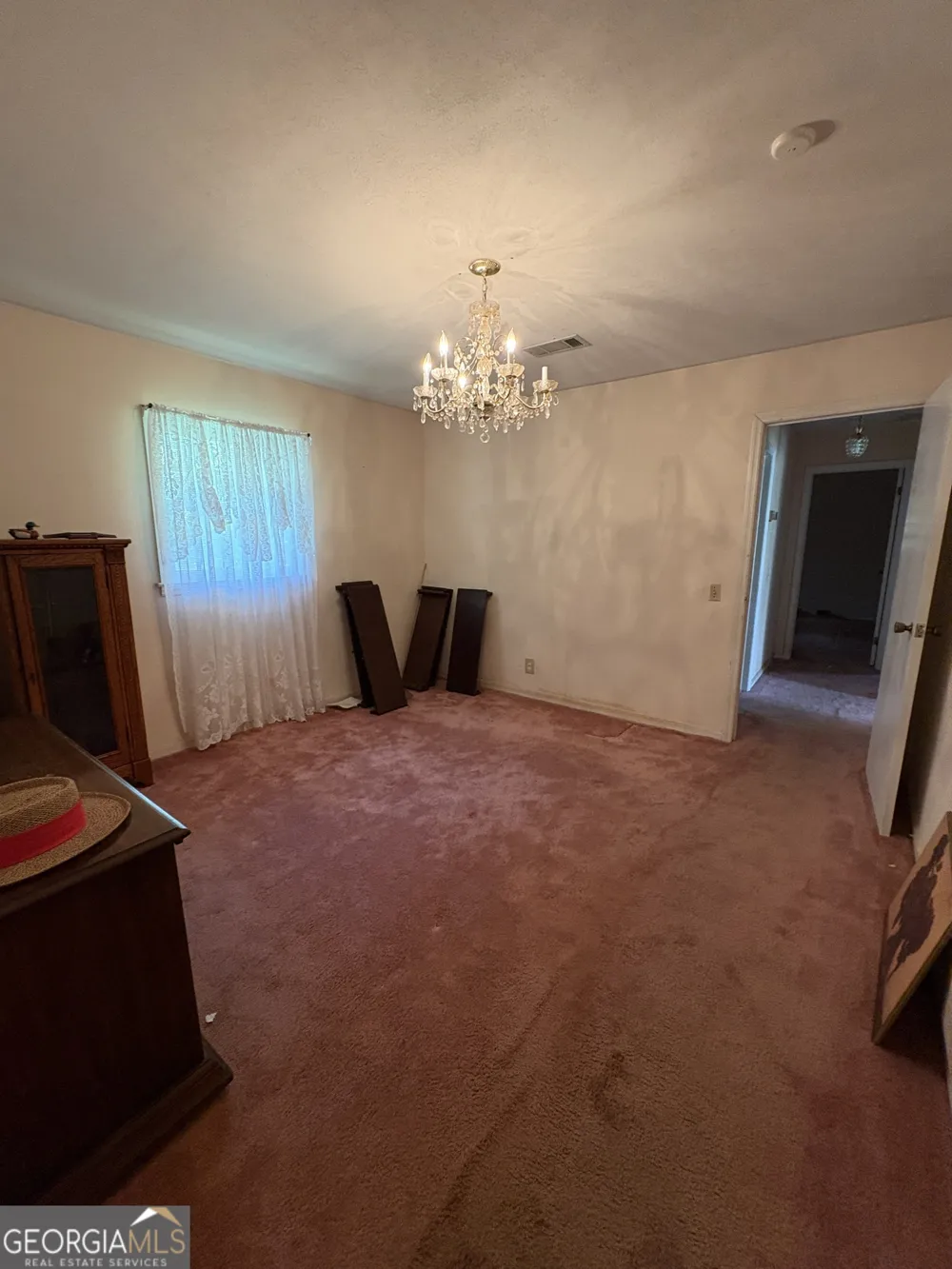 5735 Fitzgerald ST Eastman, GA 31023
