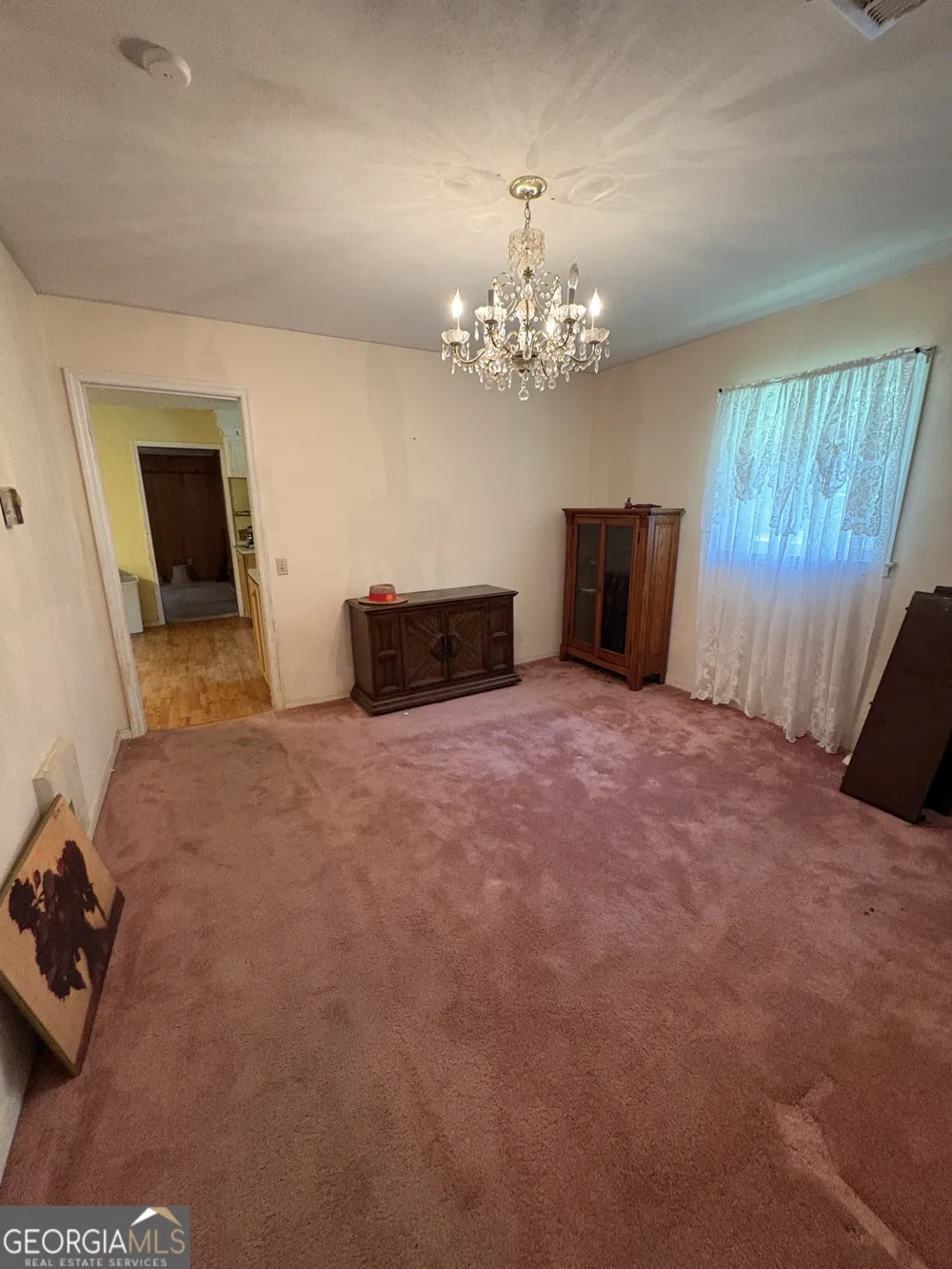 5735 Fitzgerald ST Eastman, GA 31023