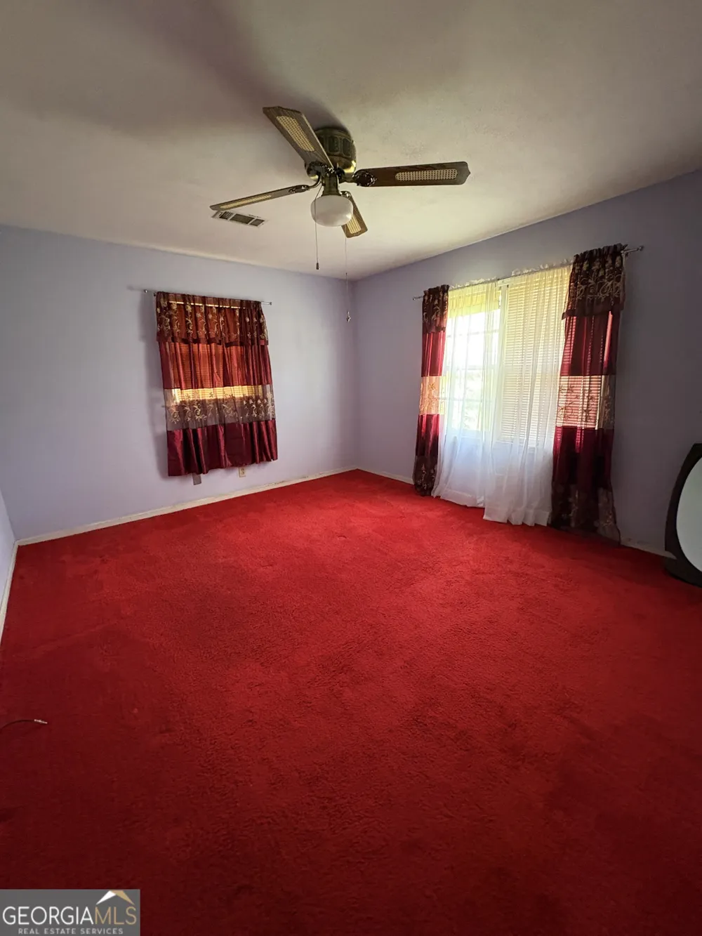 5735 Fitzgerald ST Eastman, GA 31023