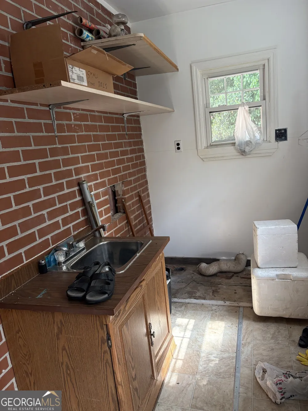 5735 Fitzgerald ST Eastman, GA 31023