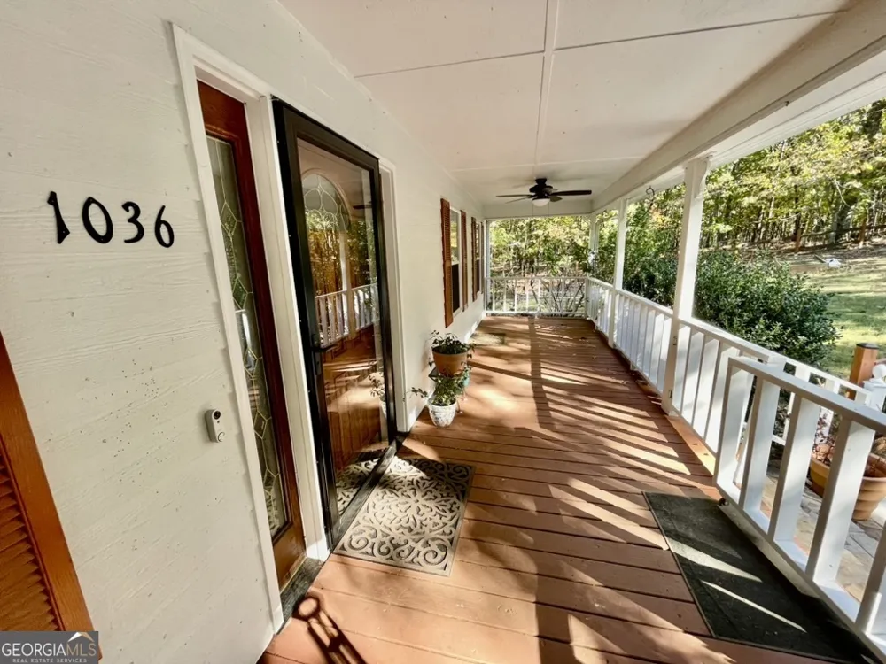 1036 Wards Creek DR Dahlonega, GA 30533