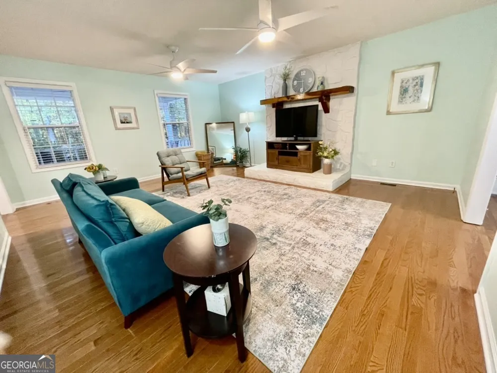 1036 Wards Creek DR Dahlonega, GA 30533