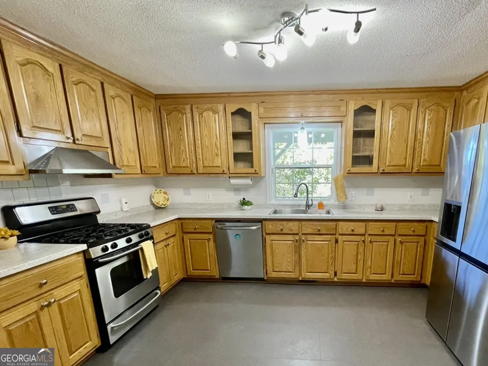 1036 Wards Creek DR Dahlonega, GA 30533