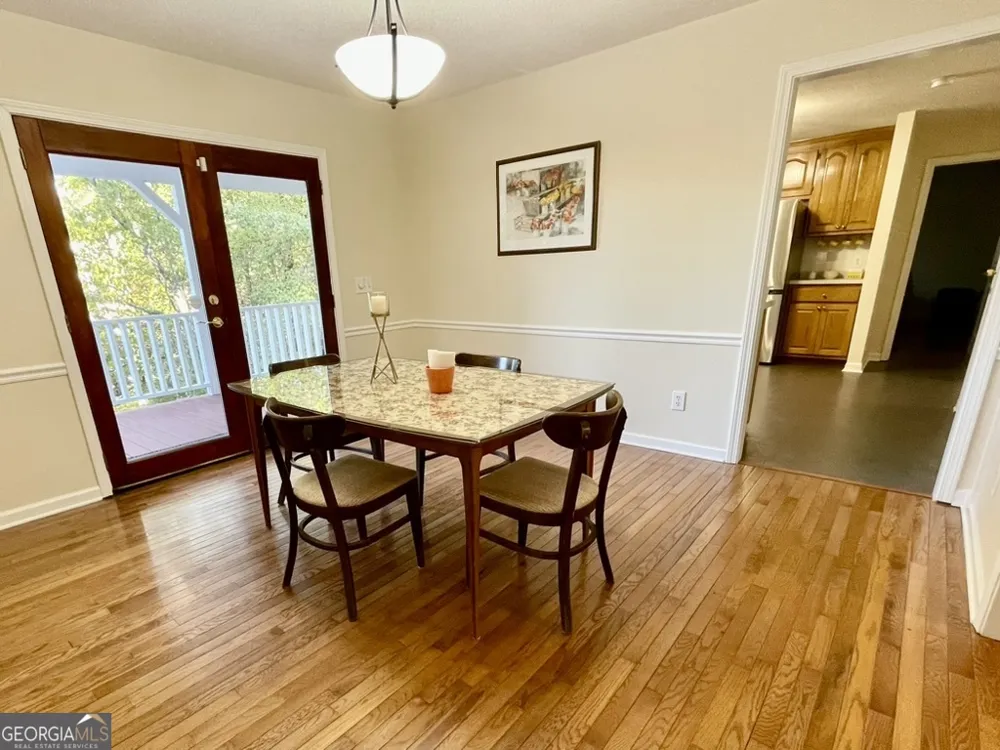 1036 Wards Creek DR Dahlonega, GA 30533