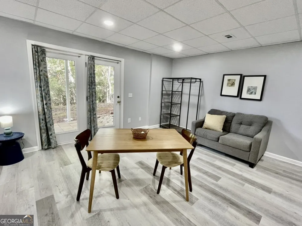 1036 Wards Creek DR Dahlonega, GA 30533