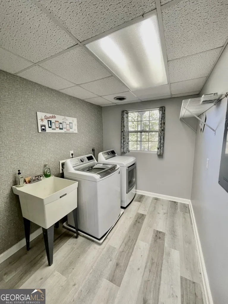 1036 Wards Creek DR Dahlonega, GA 30533