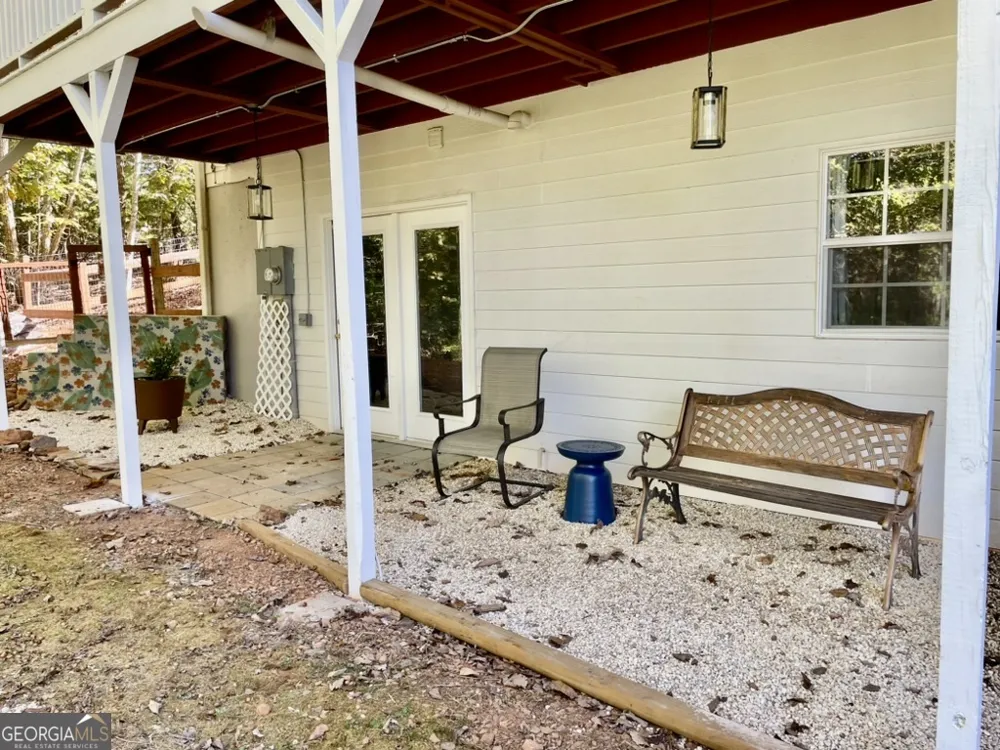 1036 Wards Creek DR Dahlonega, GA 30533