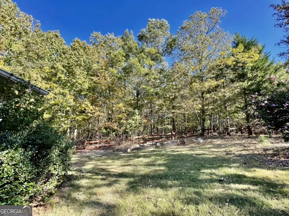 1036 Wards Creek DR Dahlonega, GA 30533